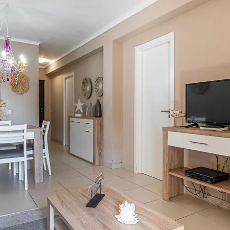 Passport Beach - 102 By Hellovacations Lejlighed Albufeira