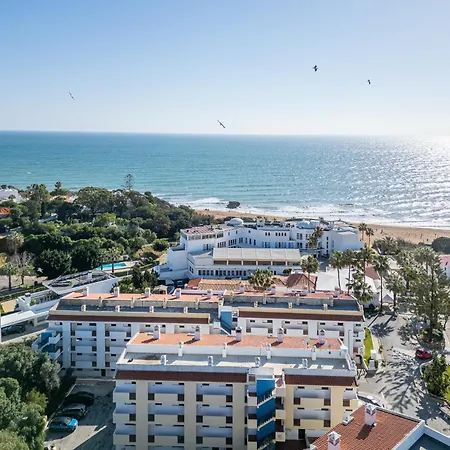 Passport Beach - 102 By Hellovacations * Albufeira