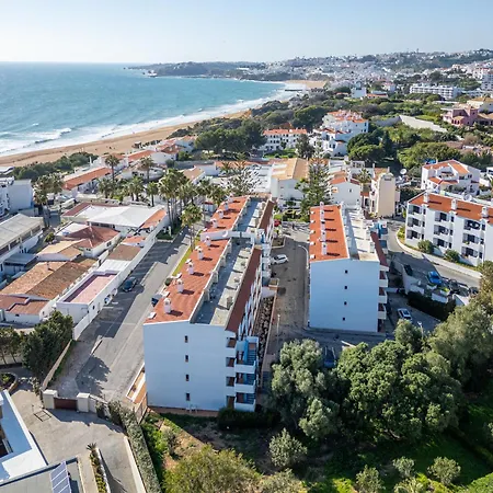 Passport Beach - 102 By Hellovacations Albufeira